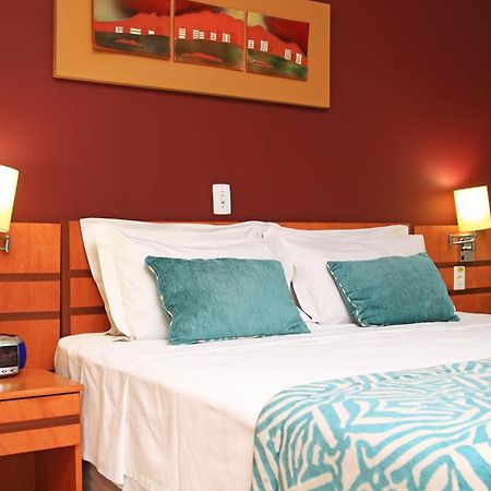 Vitoria Praia Hotel חדר תמונה