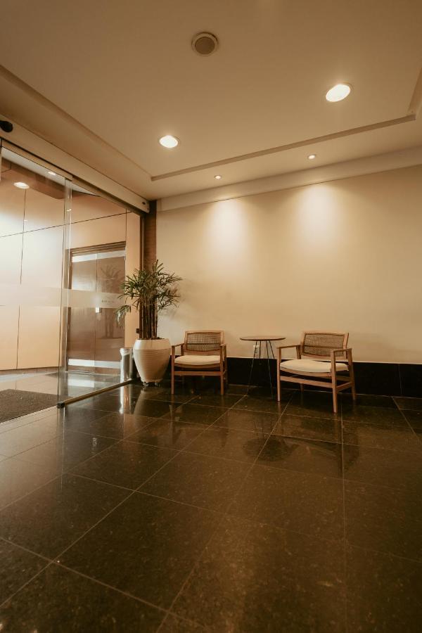 Vitoria Praia Hotel מראה חיצוני תמונה