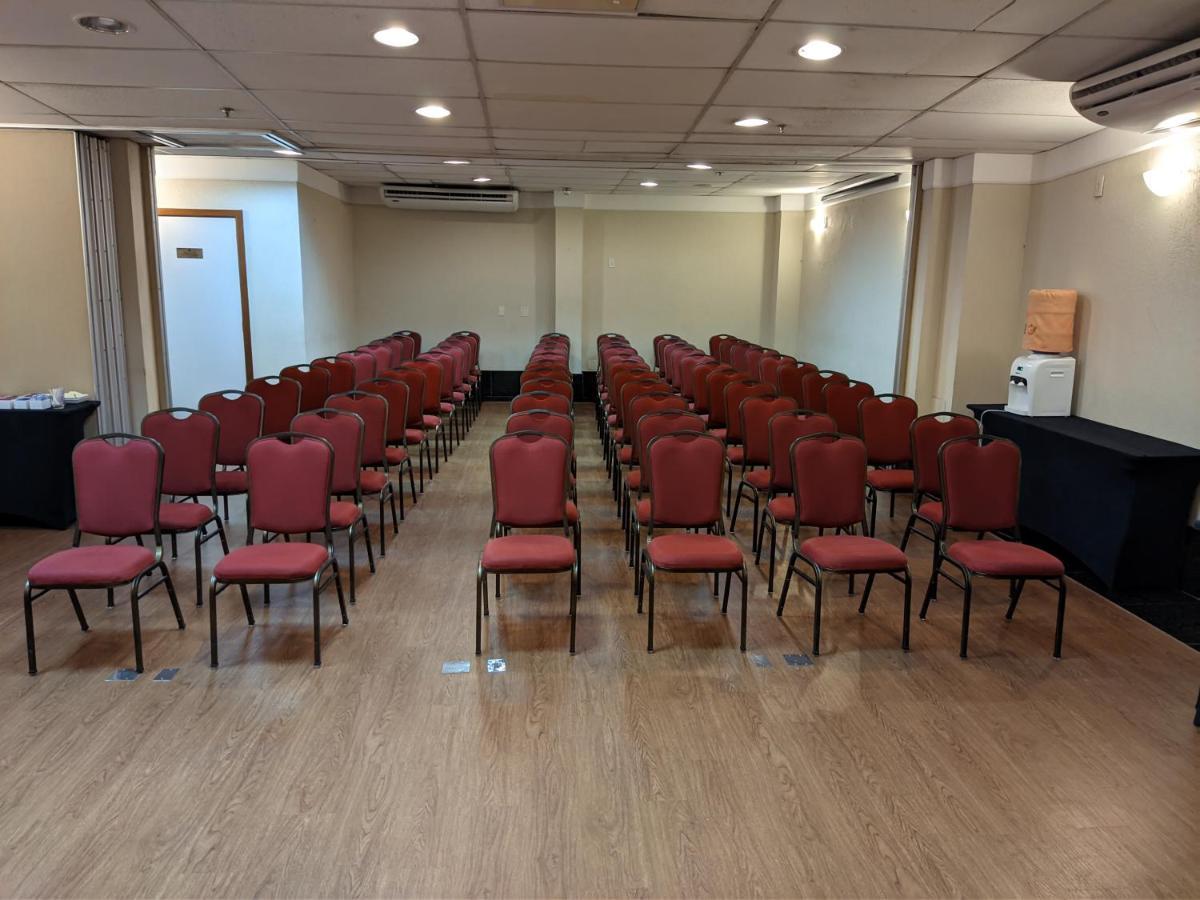 Vitoria Praia Hotel מראה חיצוני תמונה
