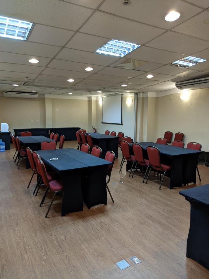 Vitoria Praia Hotel מראה חיצוני תמונה
