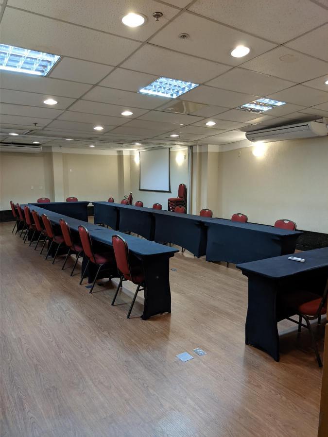 Vitoria Praia Hotel מראה חיצוני תמונה