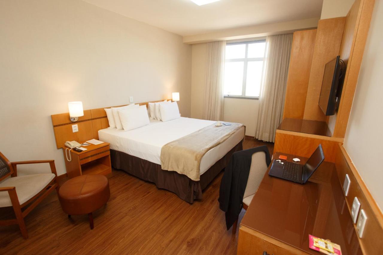Vitoria Praia Hotel מראה חיצוני תמונה