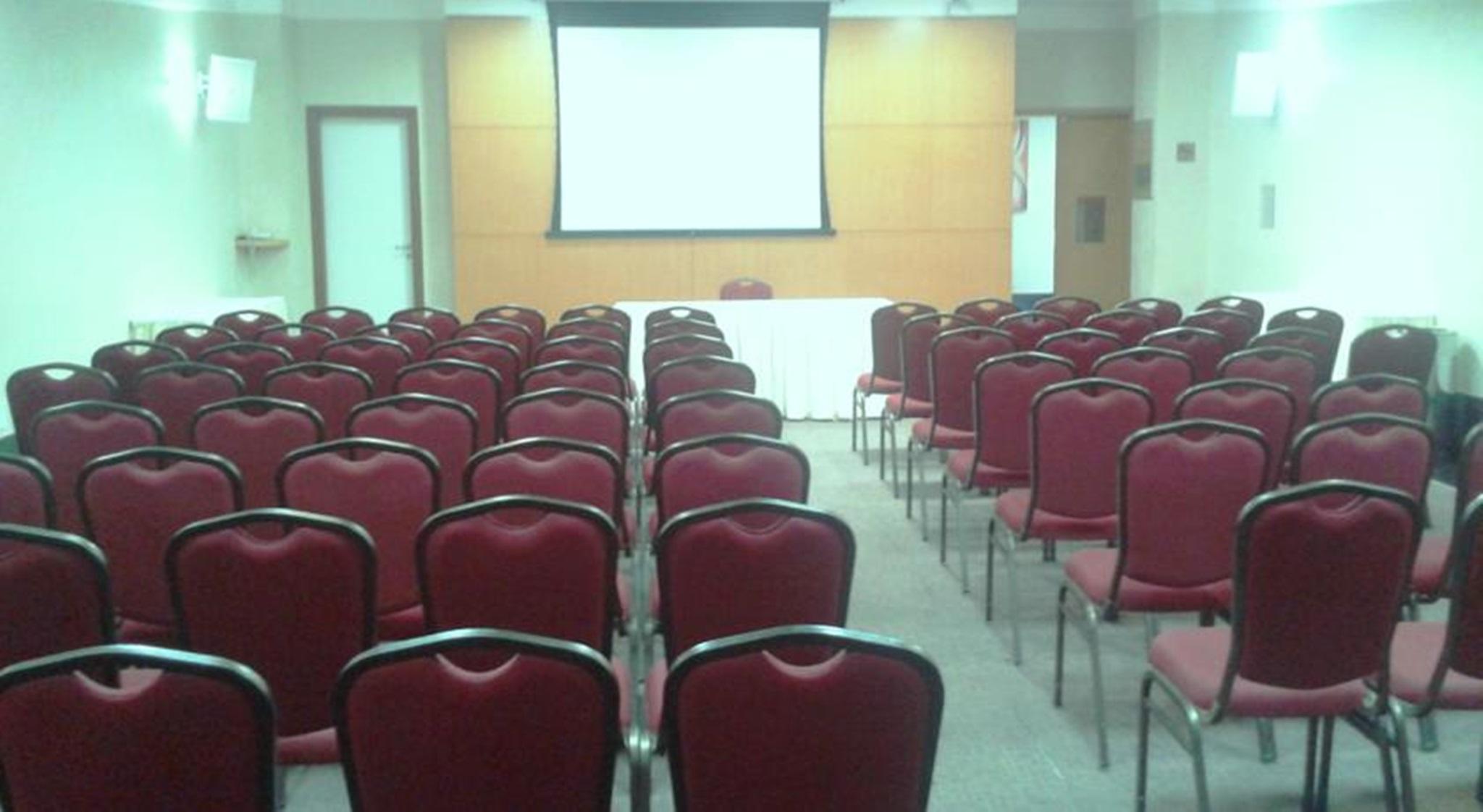 Vitoria Praia Hotel מראה חיצוני תמונה