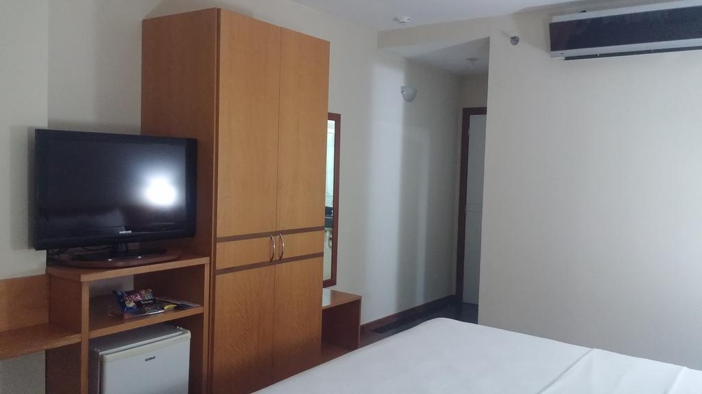 Vitoria Praia Hotel מראה חיצוני תמונה
