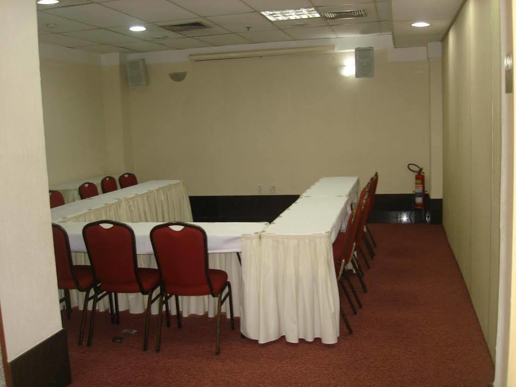 Vitoria Praia Hotel מראה חיצוני תמונה